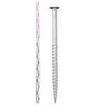 Jalg aiapostile 241630, 160 cm, h&otilde;be v.