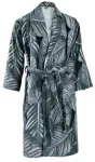 Hommikumantel Kenda Sand Tropical, valge v./must v./roheline v., M