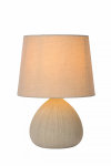 Laualambid Lucide Ramzi 47506/81/38, E14, 40W