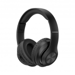 Juhtmeta k&otilde;rvaklapid Riversong Rhythm L5, must