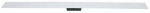 Valgusti seinale TK Lighting Navi Long, LED, 3000 &deg;K, 1 x 24 W, valge v.