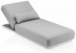 &Otilde;ue lamamistool Kettler Ego, h&otilde;be v./hall v., 213 cm x 90 cm x 33 cm