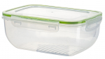 Konteiner toidu jaoks Ambition Gusto, 2.3 l