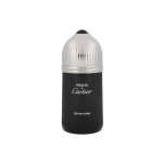 Tualettvesi Cartier Pasha de Cartier Noire, 150 ml