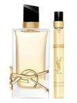 Parf&uuml;&uuml;mikomplekt Yves Saint Laurent Libre