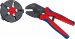 N&auml;pitsad isolatsiooni eemaldamiseks/elektripaigalduse jaoks Knipex 97 33 01, 250 mm