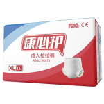 M&auml;hkmed FDA, Extra large, 13 tk