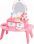 Laste meigilaud Tooky Toy My Pink Dresser