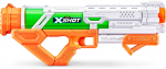 M&auml;ngu veep&uuml;ss Zuru X-Shot 56221 Valge v./Oranž v.
