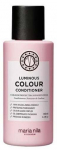 Juukse konditsioneer Maria Nila Luminous Colour, 100 ml