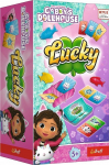 Lauam&auml;ng Trefl Gabbys Dollhouse Lucky, eriv&auml;rviline