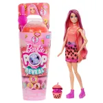 Nukk aksessuaaridega Mattel Barbie POP Reveal HTJ22, 29 cm, mitmev&auml;rviline