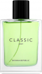 Parf&uuml;&uuml;mvesi Banana Republic Classic Green, 125 ml
