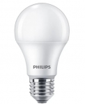 Lambipirn Philips LED, A60, 2700 &deg;K, E27, 10 W, 1055 lm, 4 tk