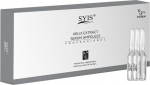 Ampullid n&auml;ohoolduseks Syis Helix Extract Snail Mucus, 30.0 ml, 10 tk