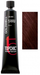 Juuksev&auml;rv Goldwell Topchic, deep red, 5RR, 60 ml