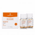 Toidulisand Heliocare Advanced, 90 tk