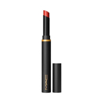 Huulepulk MAC Powder Kiss Velvet Blur Slim Stick, 2 g, 877 devoted to chili v.