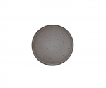 Taldrik magustoidu Domoletti Brown Dots, &Oslash; 19.6 cm, pruun v.