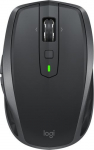 Juhtmevaba arvutihiir Logitech MX Anywhere 2S, rf / bluetooth, grafiit v.