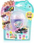 Lima valmistamise komplekt So Slime Slimelicious Slime'presso, (v&auml;rv/disain valitakse juhuslikult)