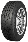 Universaalne autorehv Nankang All Season Van AW-8 225/65/R16, 112-T, C, B, 70 dB