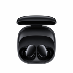 Juhtmeta k&otilde;rvaklapid Xiaomi Redmi Buds 6 Play, must v.