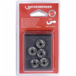 Torude l&otilde;ikamise nuga Rothenberger 070056D