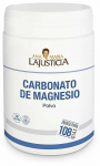 Toidulisand Ana Mar&iacute;a Lajusticia Carbonato de Magnesio, 130 g