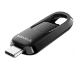 USB m&auml;lupulk SanDisk SDCZ480-064G-G46, must v., 64 GB