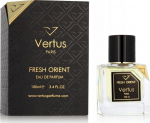 Parf&uuml;&uuml;mvesi Alkotest Fresh Orient, 100 ml