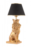 Laualambid Opviq Lion King, E27, 60W