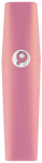 Korduvkasutatavad parf&uuml;&uuml;mipulgad Travalo Atom, roosa v., 5 ml