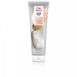 Toniseeriv mask Wella Color Fresh, Pink Blush, 150 ml