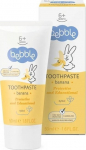 Hambapasta, lapselik Bebble Toothpaste Banana, banaani maitse, 50 ml