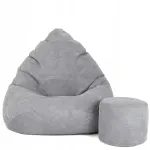 Kott-tool tumbaga Sako Mega Dot Velour XXL, hall v.
