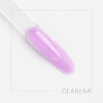 Vormitav k&uuml;&uuml;negeel Claresa Soft & Easy Builder, lilac, 45 ml