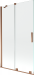 Vannisein Mexen Velar II, 110 cm x 150 cm, rose gold
