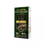 Juuksev&auml;rv Energy Of Vitamins Herbal Time Phytocare, dark blonde, 7N