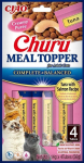 Kassimaius Ciao Churu Meal Topper, l&otilde;he/tuunikala, 0.014 kg, 4 tk
