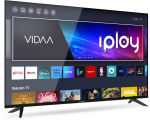 Televiisor AllView QL43IPLAY6200-U, 43 ", 4K QLED