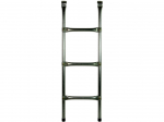 Batuudi redel Lean Sport Pro, 183 - 487 cm