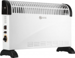 Konvektsioonradiaator NEO Turbo, 2000 W