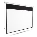 Projektoriekraan &Scaron;ilelis Electric Screen, 4:3