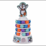 Torn - pall Kruzzel 24718, 29 cm, mitmev&auml;rviline