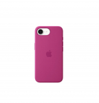 Telefoni &uuml;mbris Apple MD3W4ZM/A, iPhone 16e, fuchsia