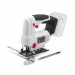 Juhtmeta akutikksaag X-PERFORMER, XPJS20LI