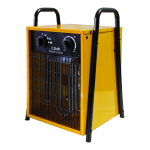 Elektriline k&uuml;tteseade Heatic BH-30B, 3.3 kW