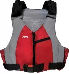 T&auml;iskasvanute p&auml;&auml;stevest Aqua Marina M/L 91-111 cm, punane v.