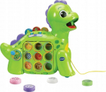 M&auml;nguloom dinosaurus VTech 61956, roheline v.